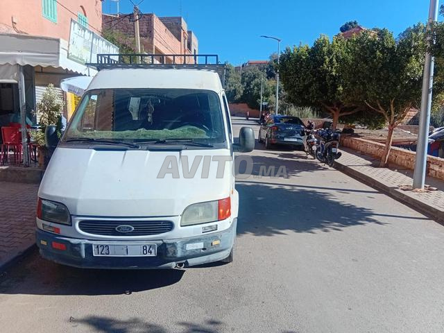 Ouarzazate Province d'Azilal - 2