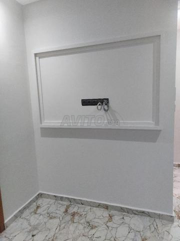 Appartement à louer à Témara, Oulad Mtaa - 2