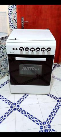 El Mahamid Marrakech - 2