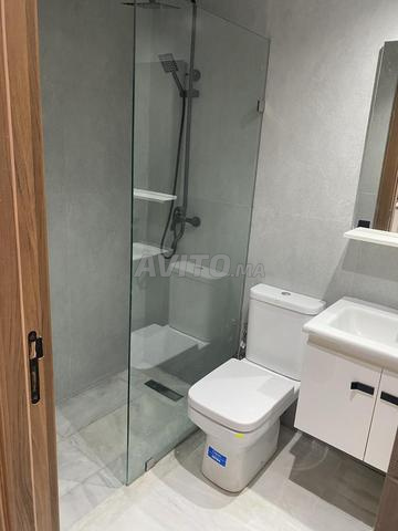 Studio neuf 41 m2 à vendre à Roche Noires - 2