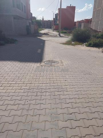 Lots à vendre quartier L'Assar, ville de Taroudant