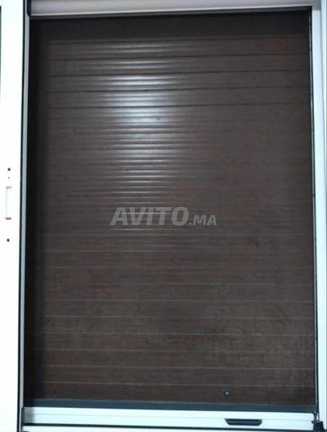 Fenêtres anti-moustiques - 2