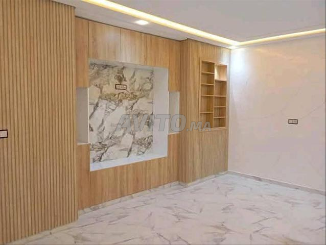 Appartement à louer - 2