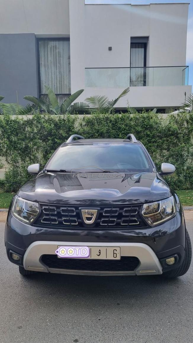 duster automatique main libre toutes options 