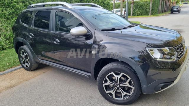 Duster automatique mains libres toutes options - 2