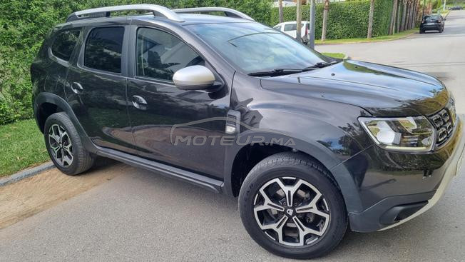 duster automatique main libre toutes options 