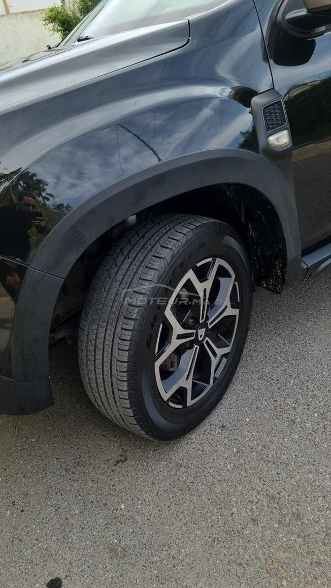 duster automatique main libre toutes options 