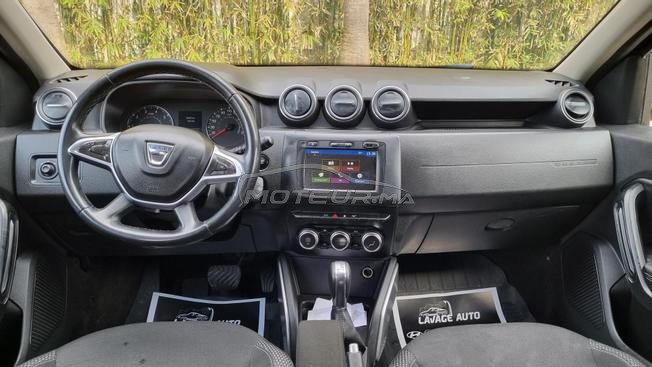 duster automatique main libre toutes options 