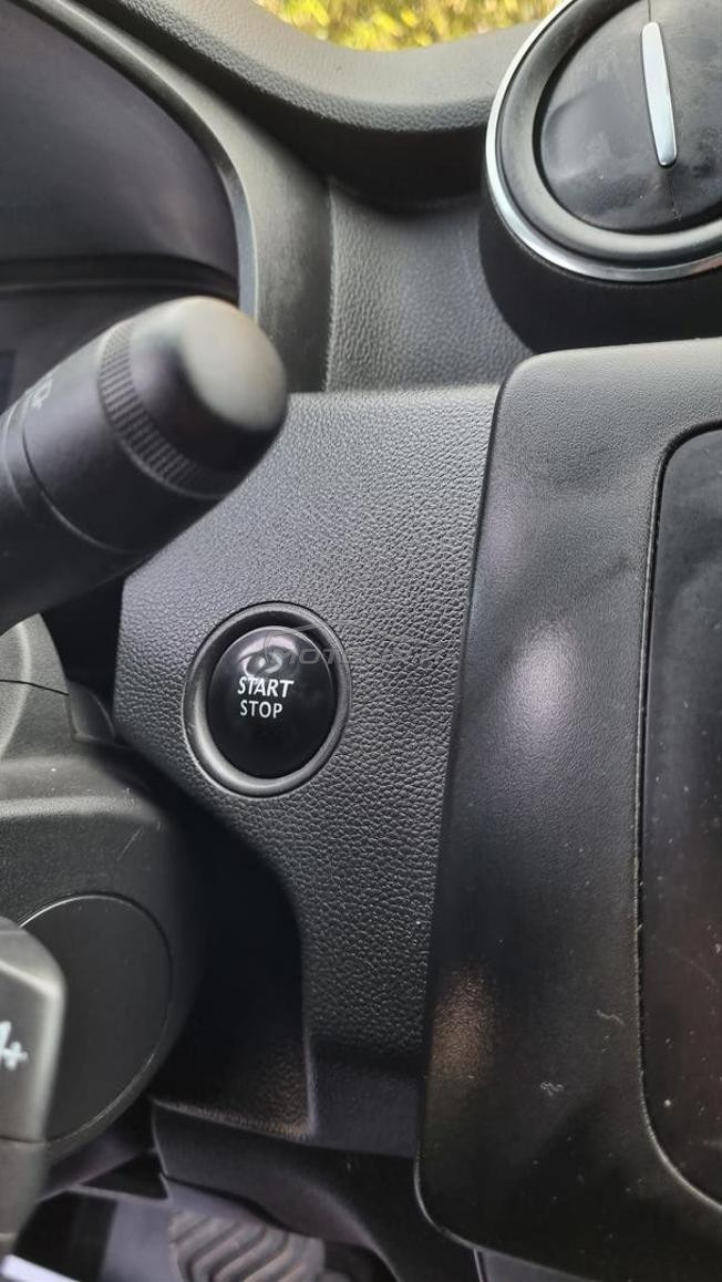 duster automatique main libre toutes options 