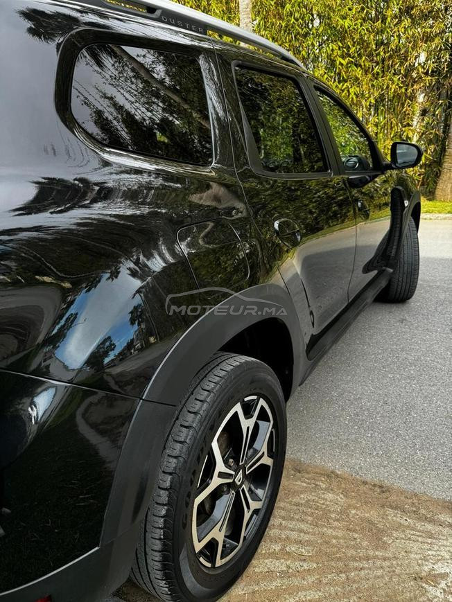 duster automatique main libre toutes options 