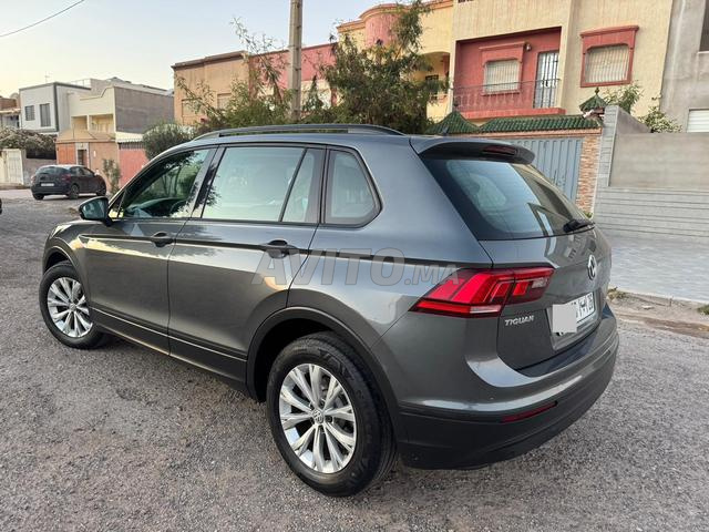 Tiguan premain main - 2