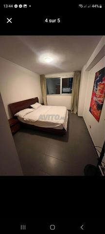 Appartement à louer à la journée à Béni Mellal - 2