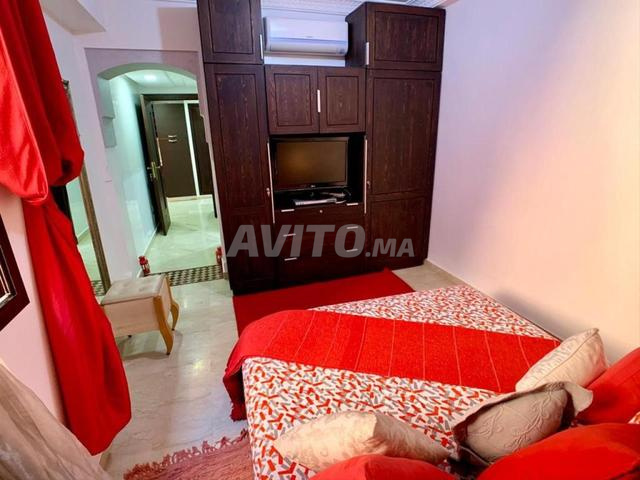 Appartement à Béni Mellal, bienvenue - 2