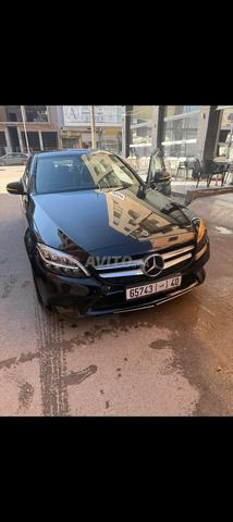 Mercedes C220d Mercedes - 2