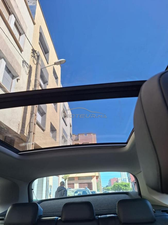 Tiguan en excelent état