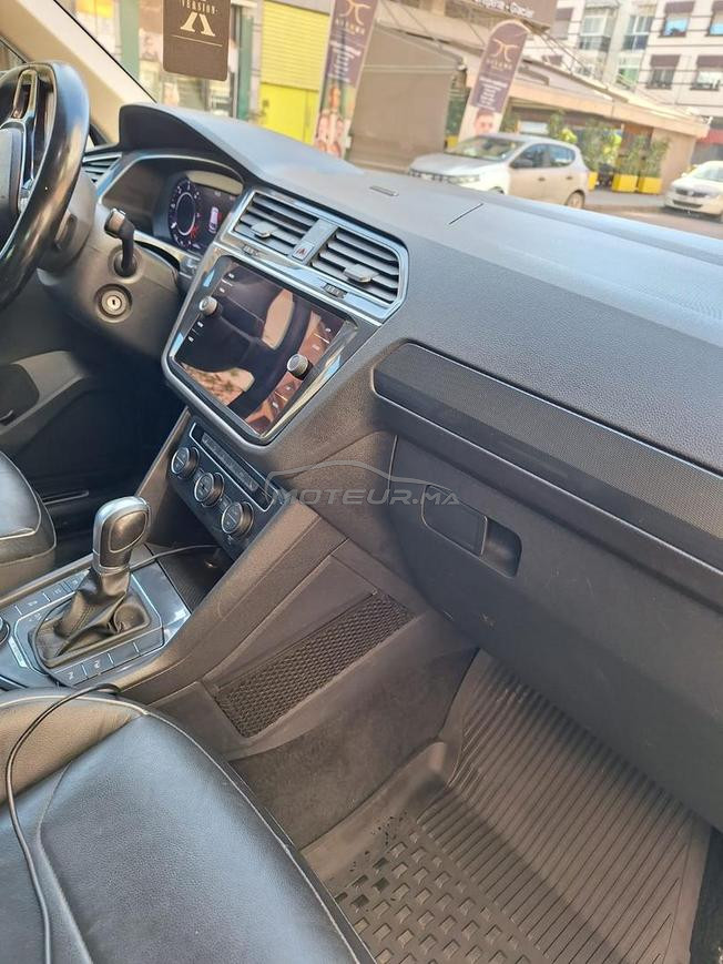 Tiguan en excelent état