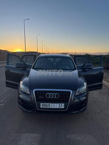 Audi Q5 2L - 2