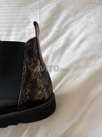 Bottines neuves de la marque PERTINI - 2