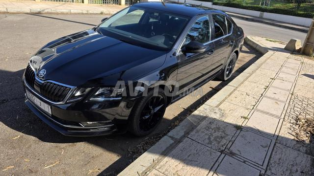 Skoda Octavia - 2