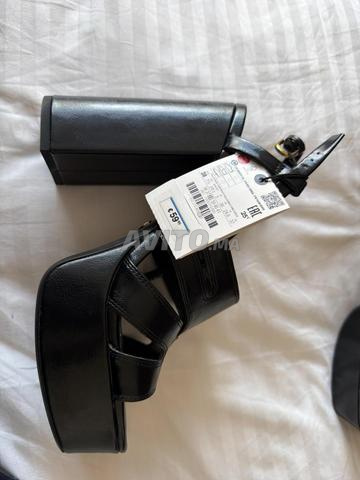Talons neufs marque ZARA - 2