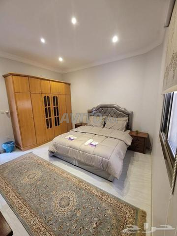 Appartement à louer au niveau