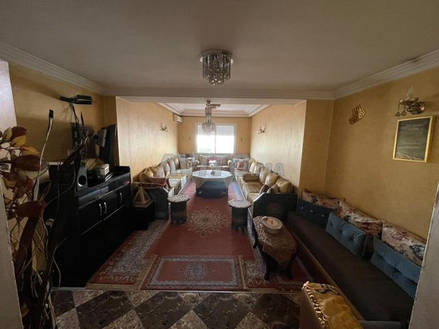 شقة رائعة للبيع سيدي عثمان - 2