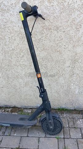 سكوتر كهربائي شاومي 1s - 2