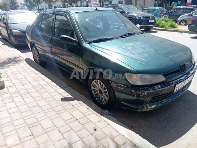 Peugeot 306 diesel 6ch - 2