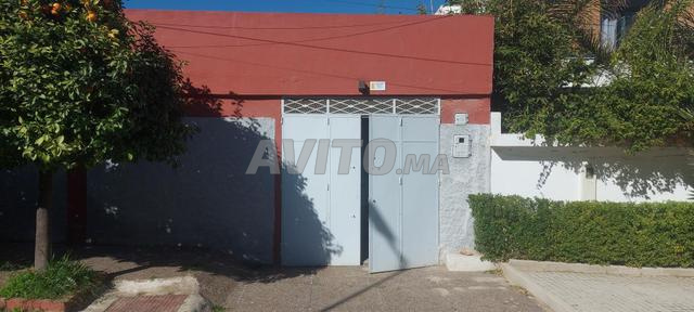 10 rue mimouza Belle vue - 2