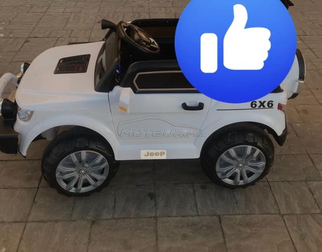voiture jeep