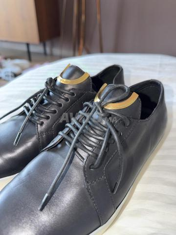 Chaussures EMPORIO ARMANI femme authentiques - 2