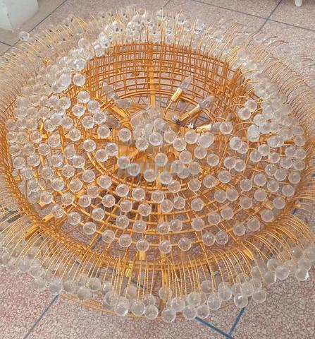 مصابيح كبيرة / مصابيح ديكور