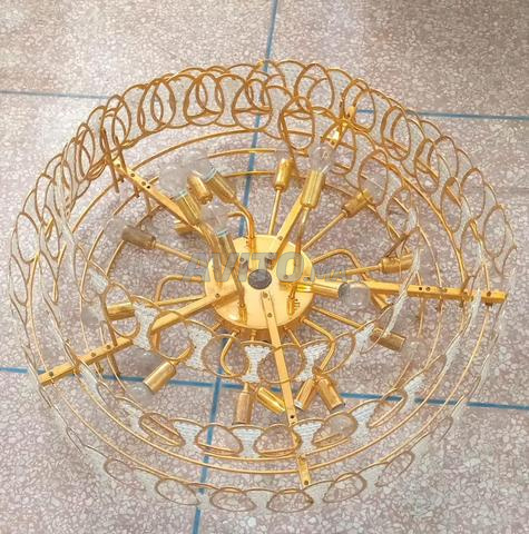 مصابيح كبيرة / مصابيح ديكور - 2