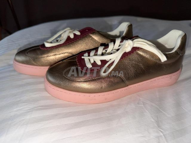 Chaussures femme SCOTCH AND SODA