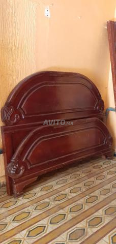 Chambre à coucher - 2