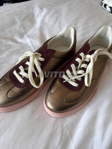 Chaussures femme SCOTCH AND SODA - 2