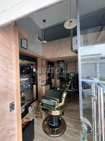 Local commercial à vendre - 2