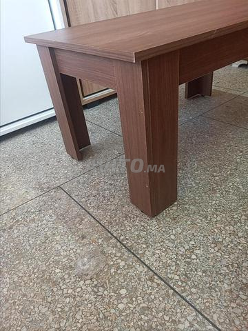 Table basse - 2