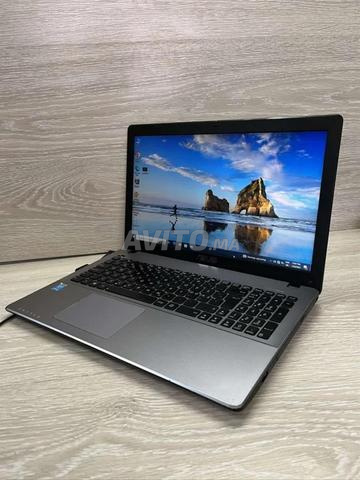 Asus i5 double Graphique Ram 8 Disc 1000 - 2