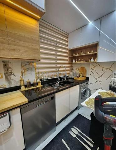 Appartement à louer - 2