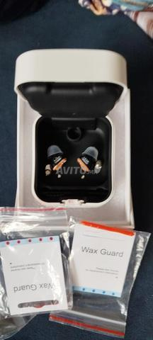 سماعة الأذن الطبية / جهاز السمع - 2