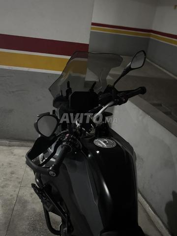 BMW GS 750 – Modèle 2019 – Excellent état - 2