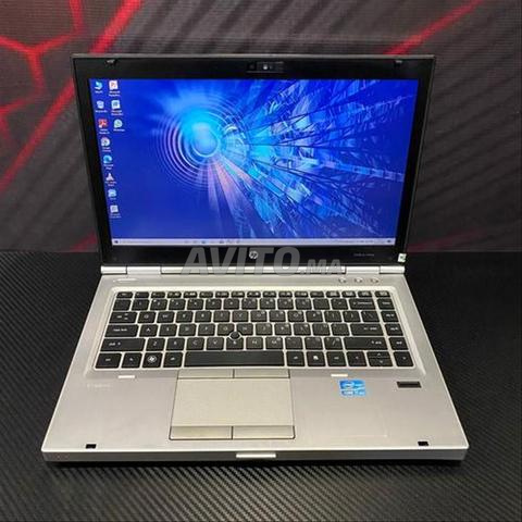 HP i5 EliteBook RAM 8 Disque 1000