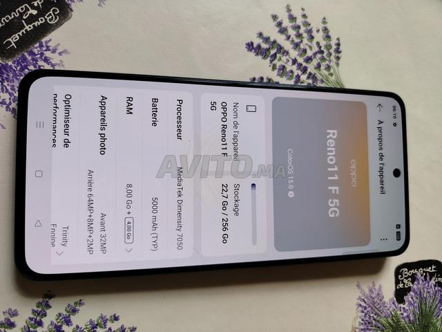 Oppo Reno 11F 5G - 2