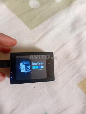 Caméra voiture vélo - 2