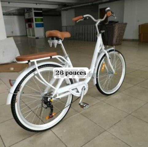 دراجة 26 بوصة - 2