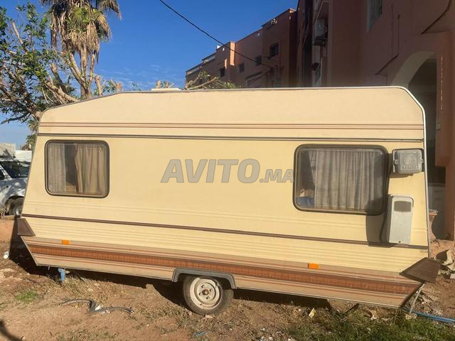 Dacia Dokker Diesel Manuelle 2020 à Béni Mellal