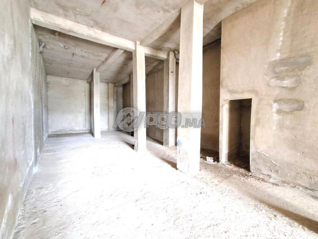 TNG-CH-1099 - Commerce à vendre à Tanja Balia - 2