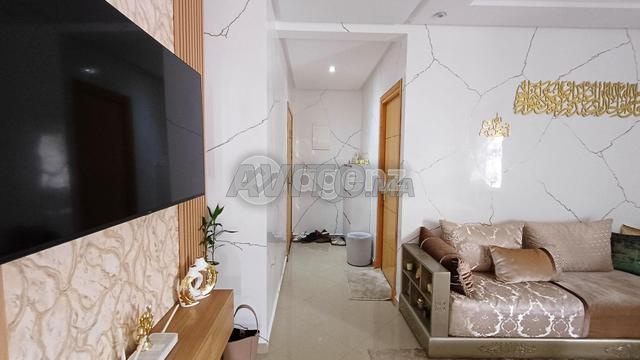 CMN-HA-2010 - شقة للبيع في حي المحمدي