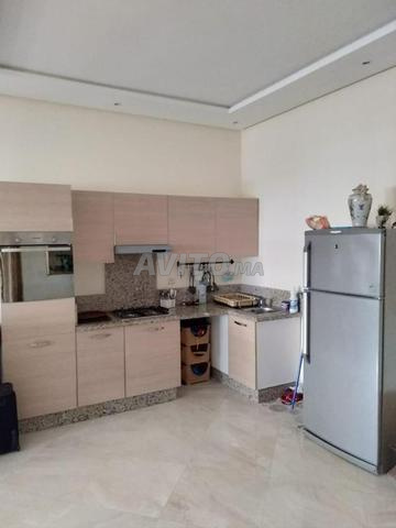 شقة للإيجار - 2